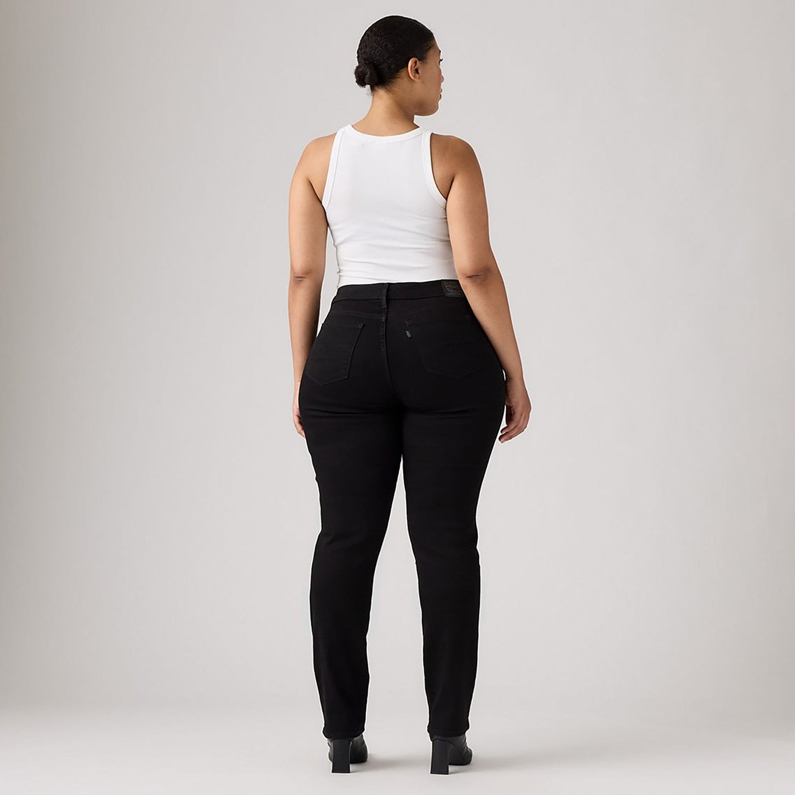 Main 19 - Levi's® Women's 314 Shaping Straight Jeans - 196310000