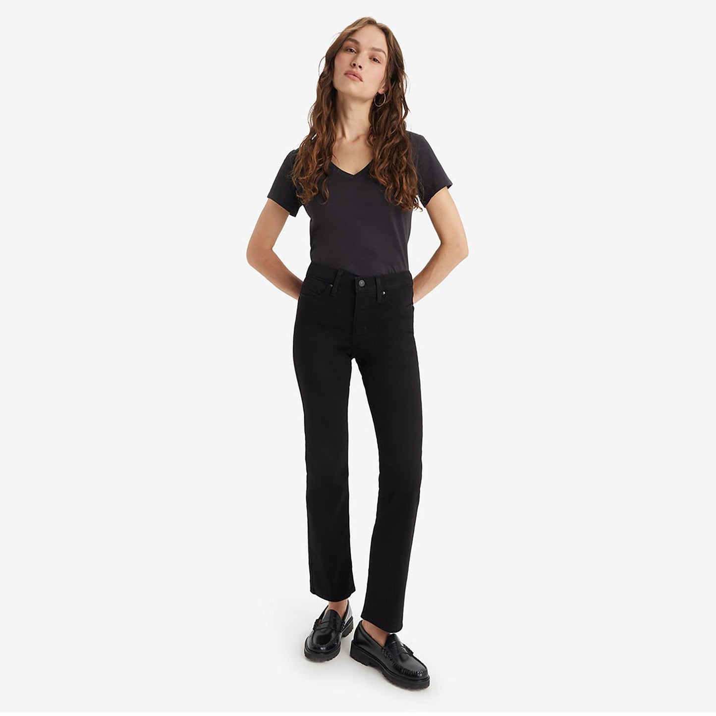 Levi's® Women's 314 Shaping Straight Jeans