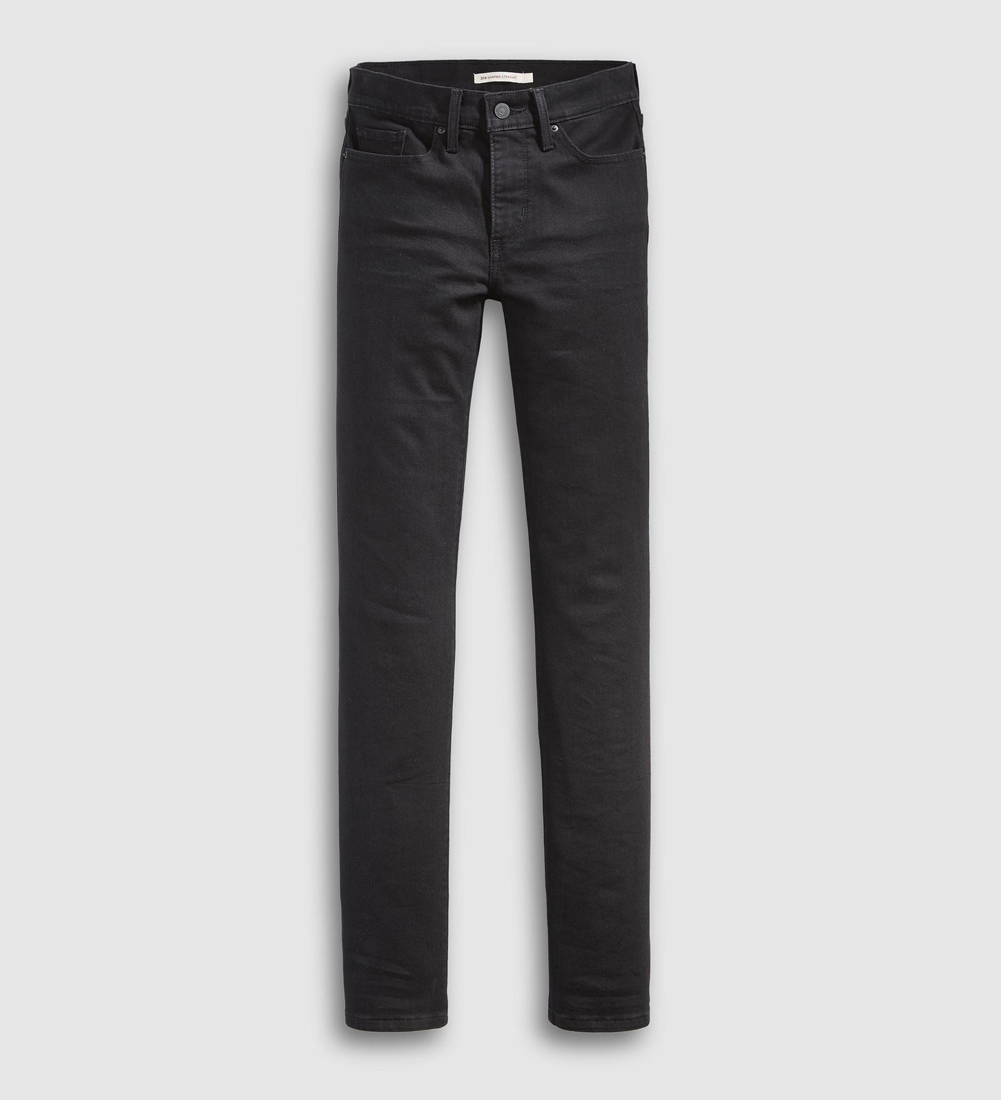 Main 20 - Levi's® Women's 314 Shaping Straight Jeans - 196310000