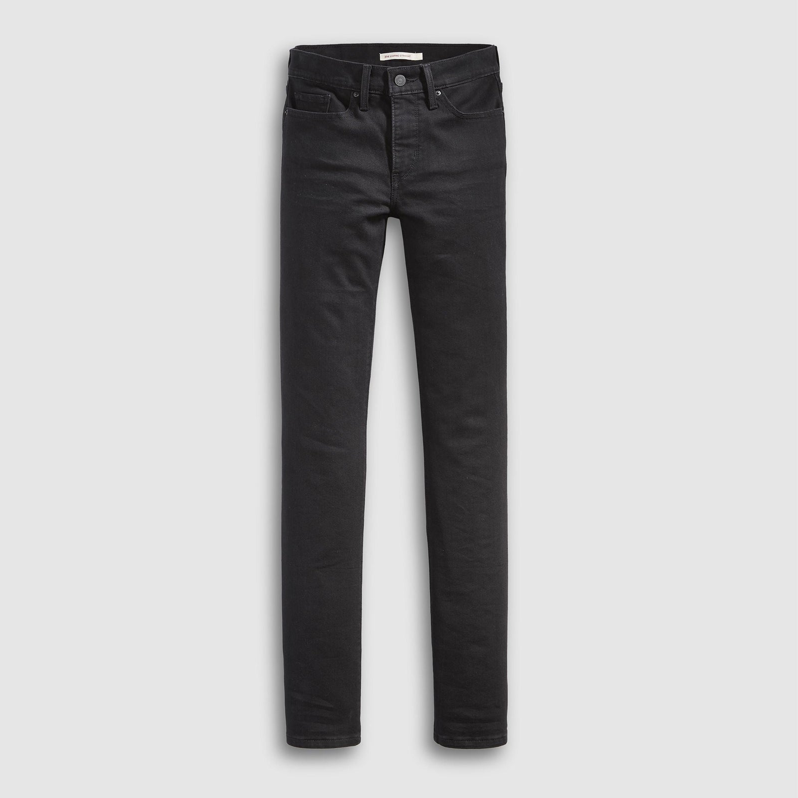 Main 20 - Levi's® Women's 314 Shaping Straight Jeans - 196310000