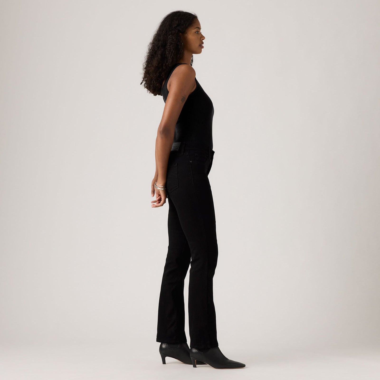Main 9 - Levi's® Women's 314 Shaping Straight Jeans - 196310000