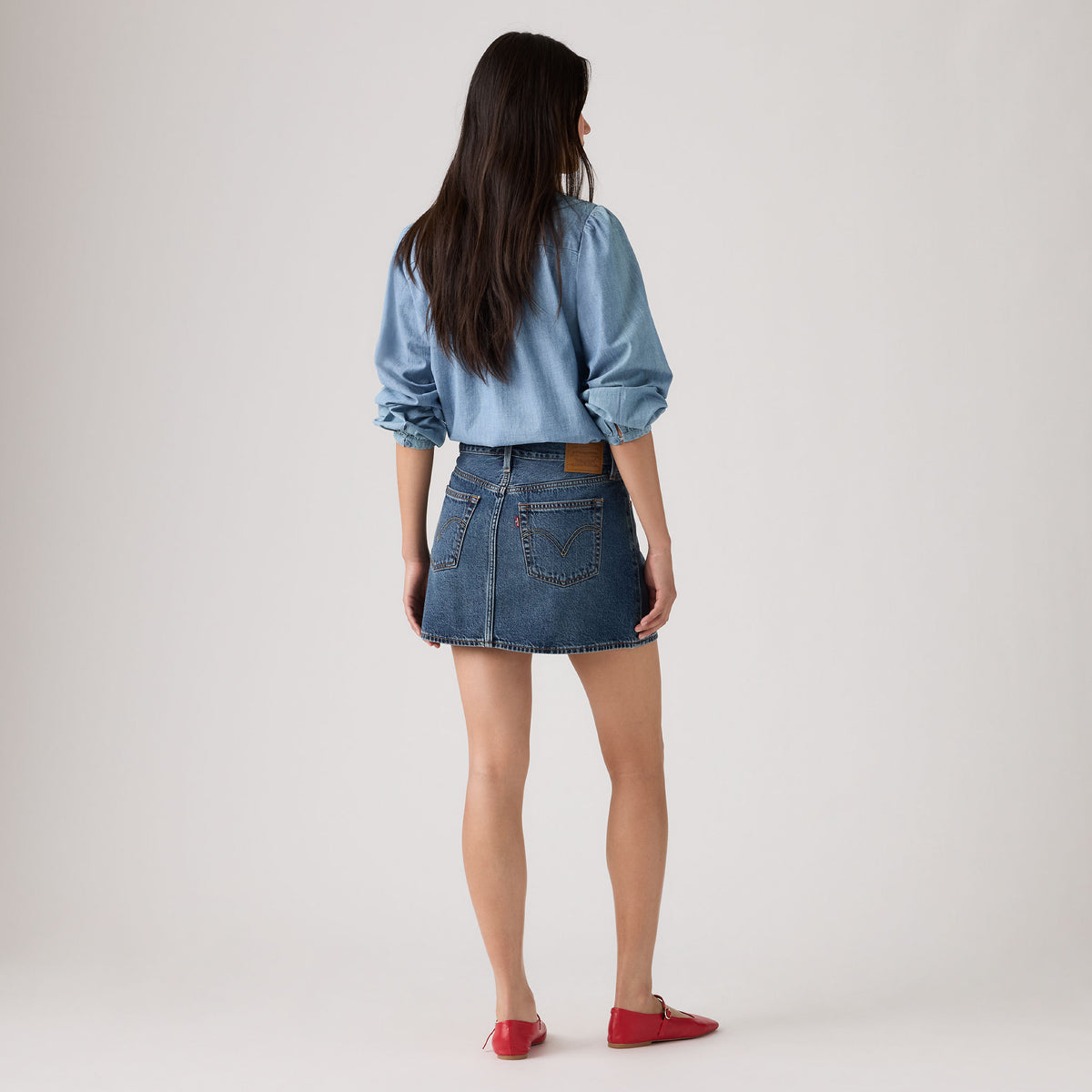 Levi’s® Women's Icon Skirt