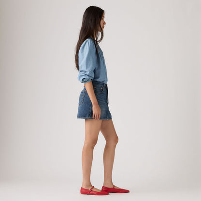 Thumbnail 4 - Levi’s® Women's Icon Skirt - A46940084