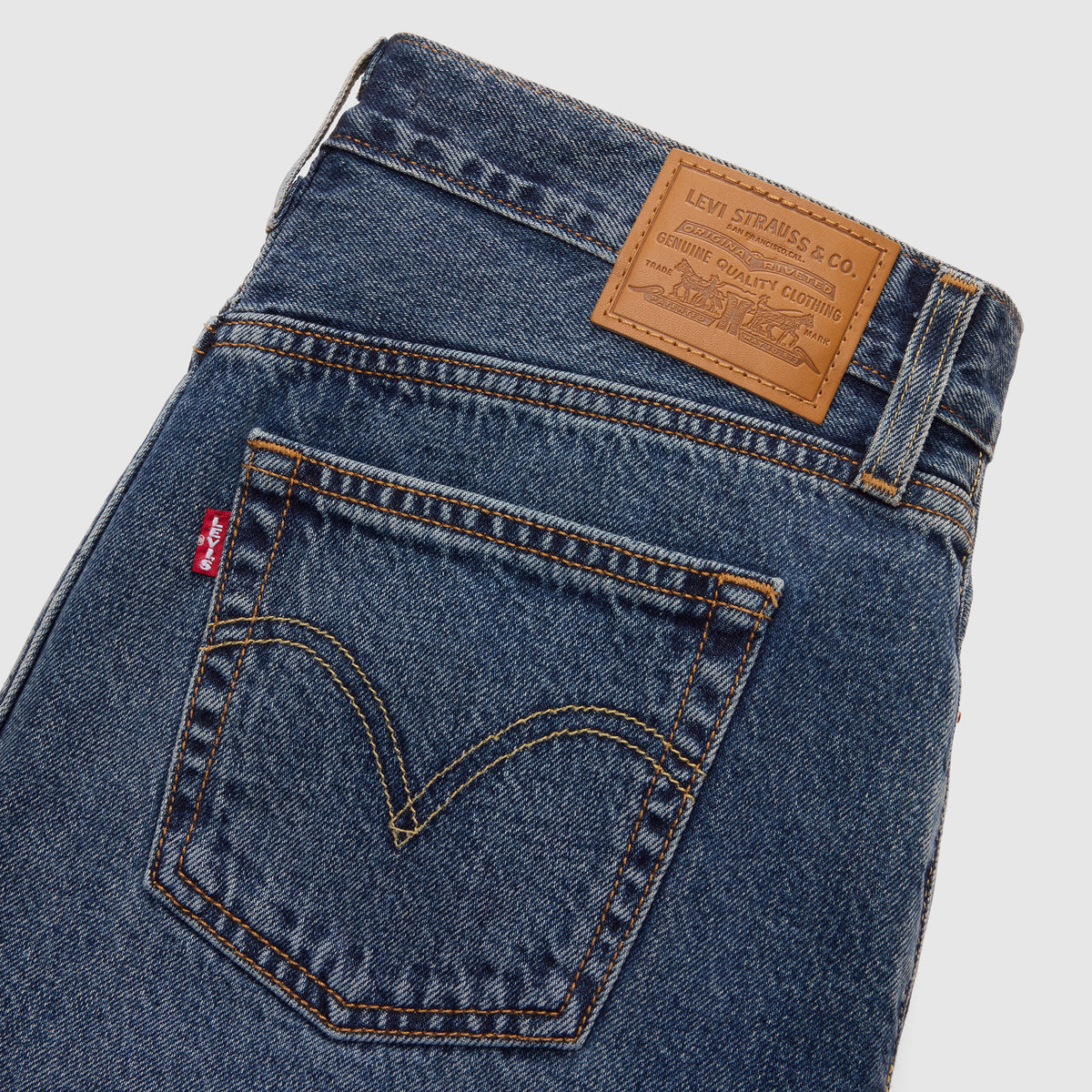 Levi’s® Women's Icon Skirt