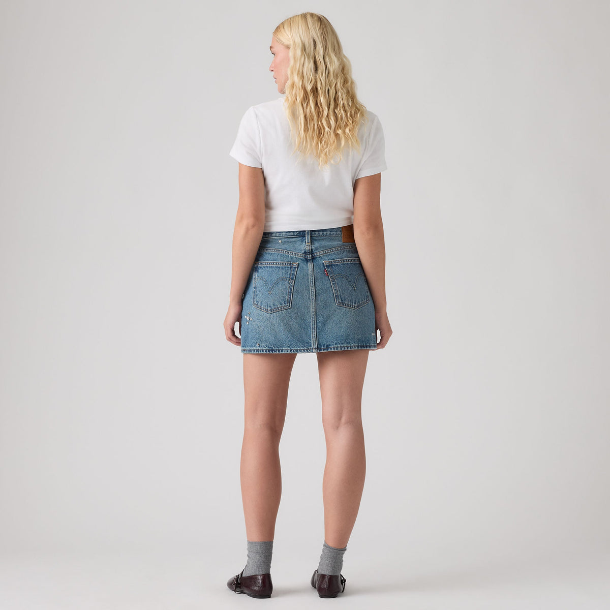 Levi’s® Women's Icon Skirt