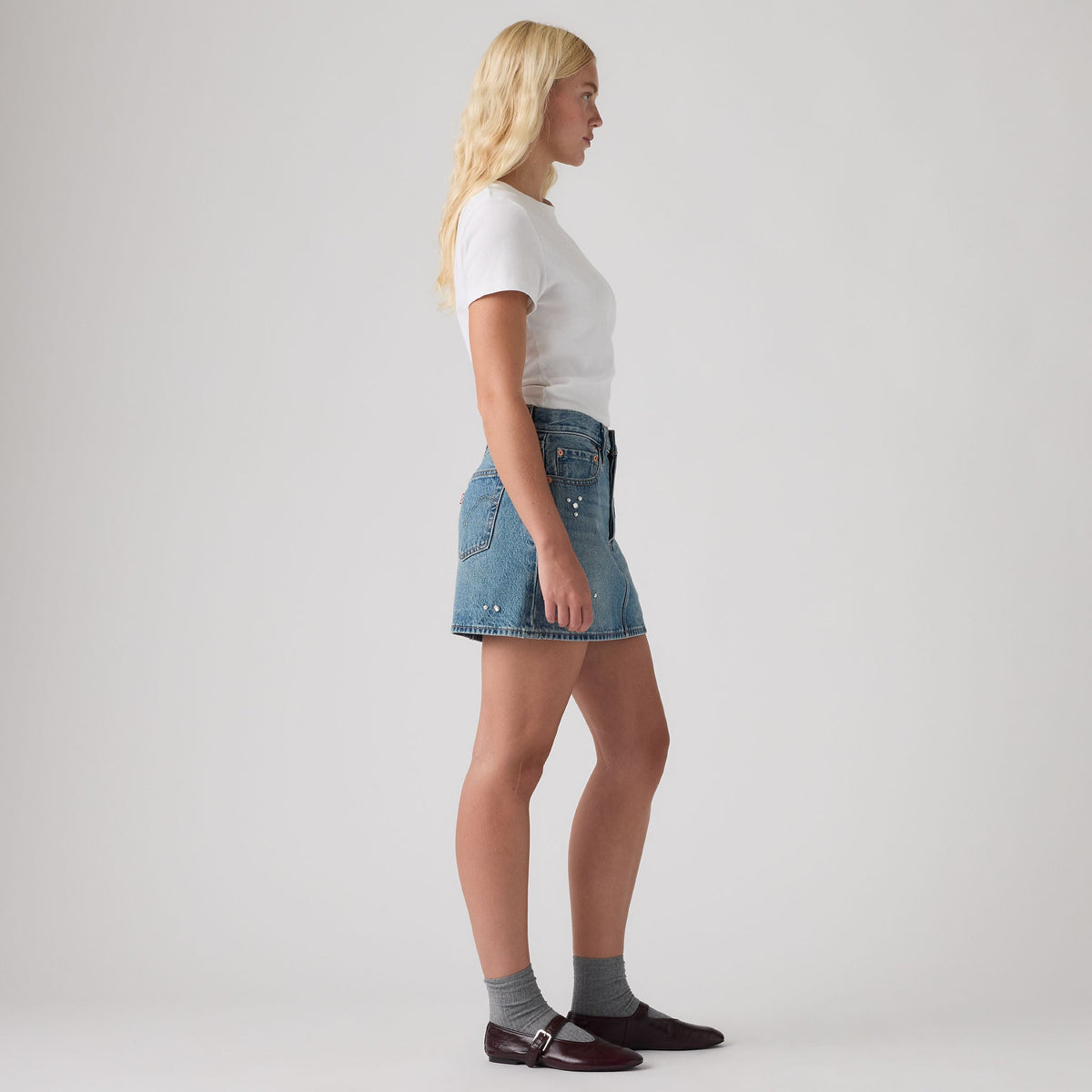 Levi’s® Women's Icon Skirt