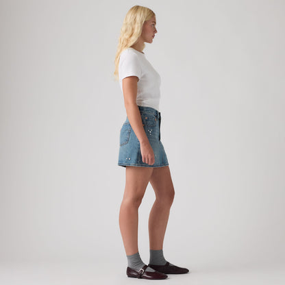Thumbnail 4 - Levi’s® Women's Icon Skirt - A46940101