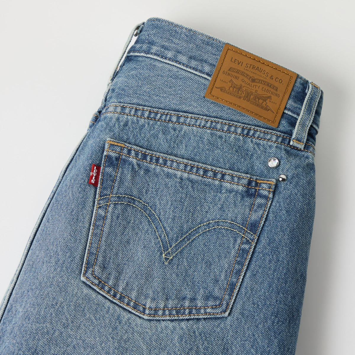 Levi’s® Women's Icon Skirt