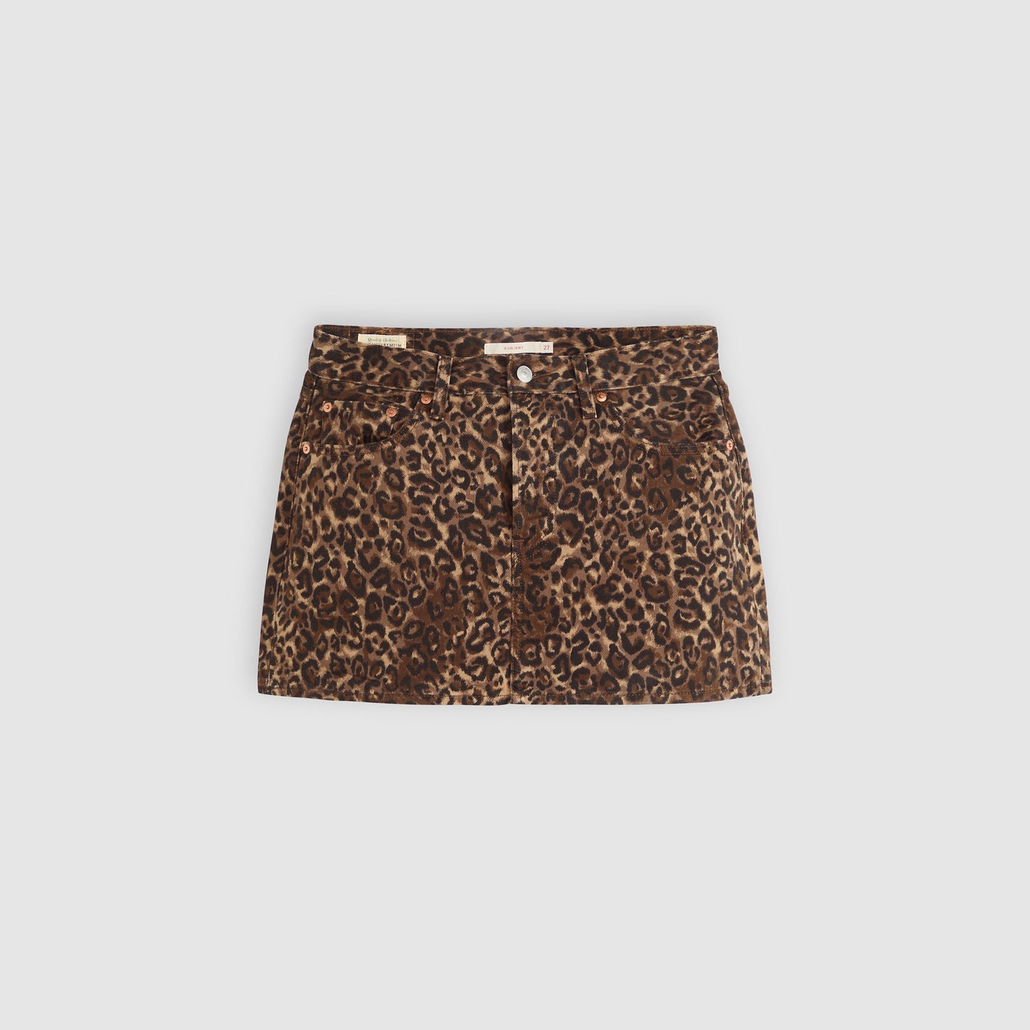 Levi’s® Women's Icon Skirt
