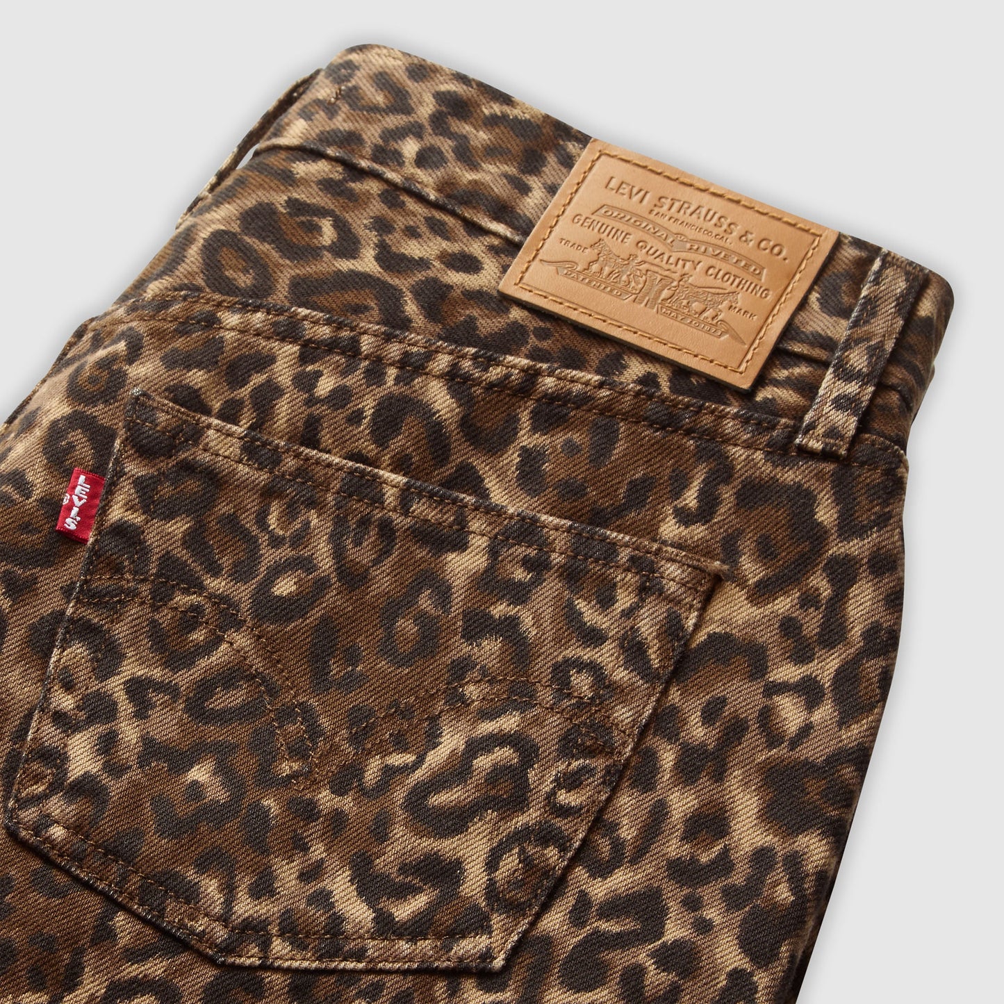 Levi’s® Women's Icon Skirt
