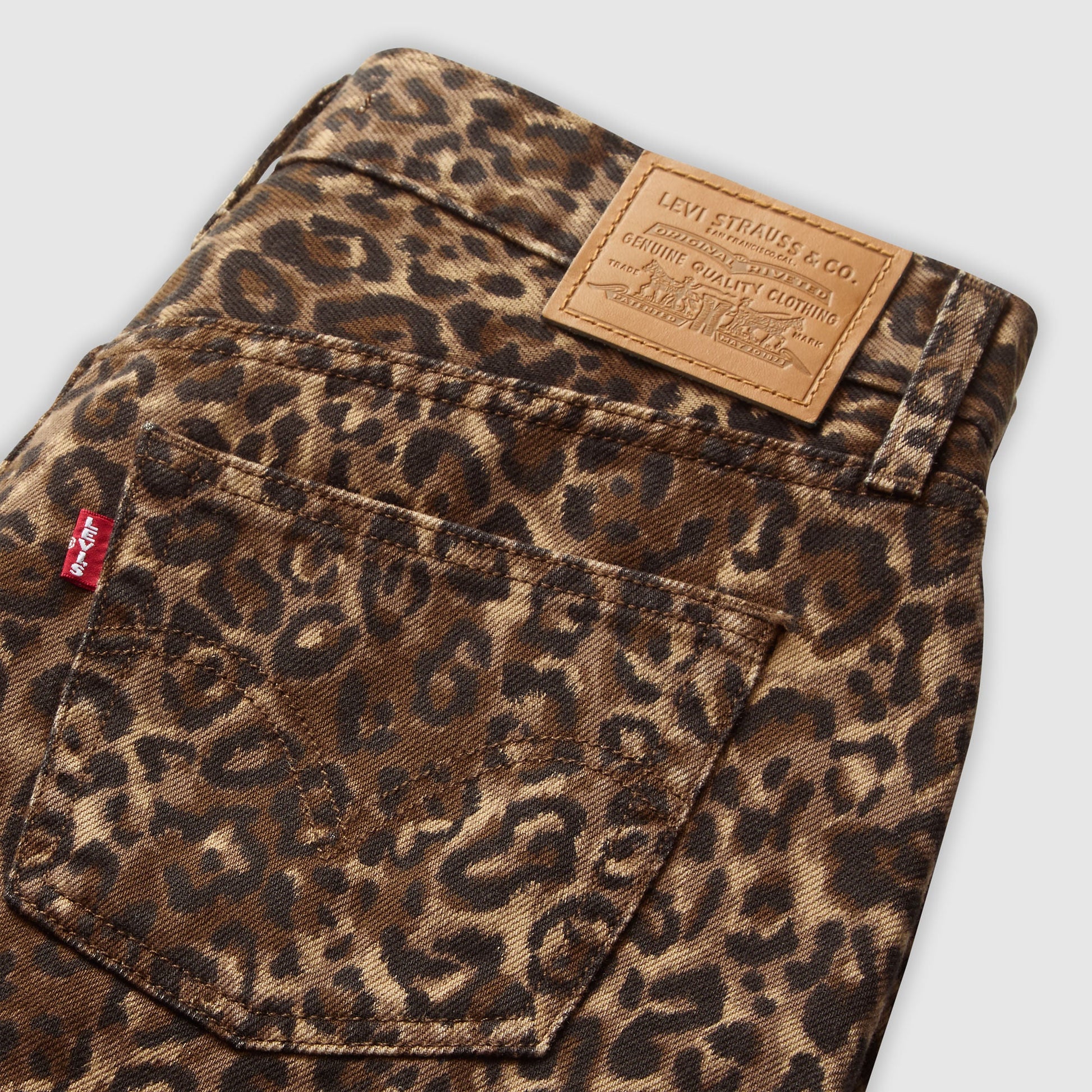 Levi’s® Women's Icon Skirt