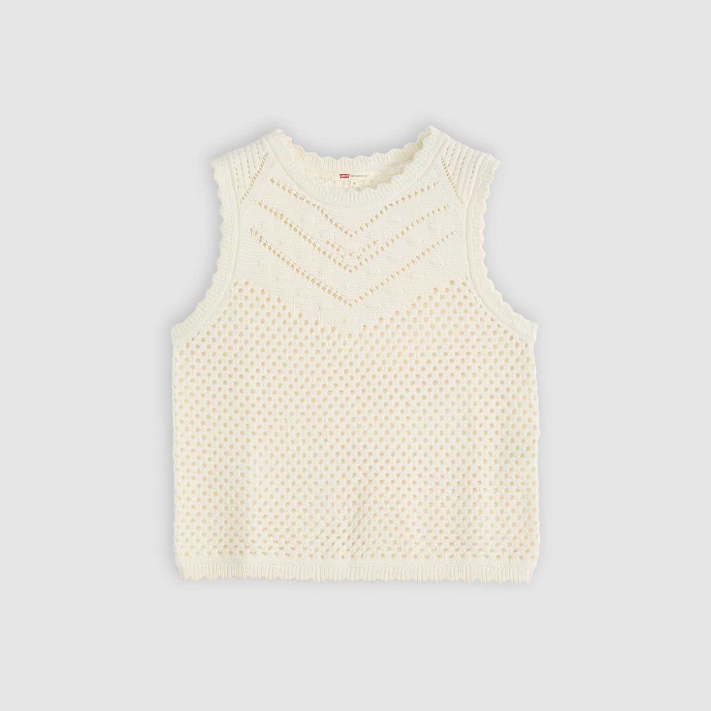 Levi's® Women's Adrienne Crochet Tank