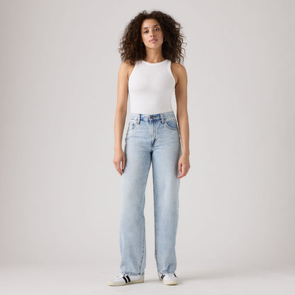 Thumbnail 1 - Levi's® Women's Baggy Dad Jeans - A34940036