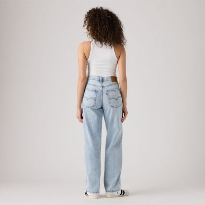 Thumbnail 2 - Levi's® Women's Baggy Dad Jeans - A34940036