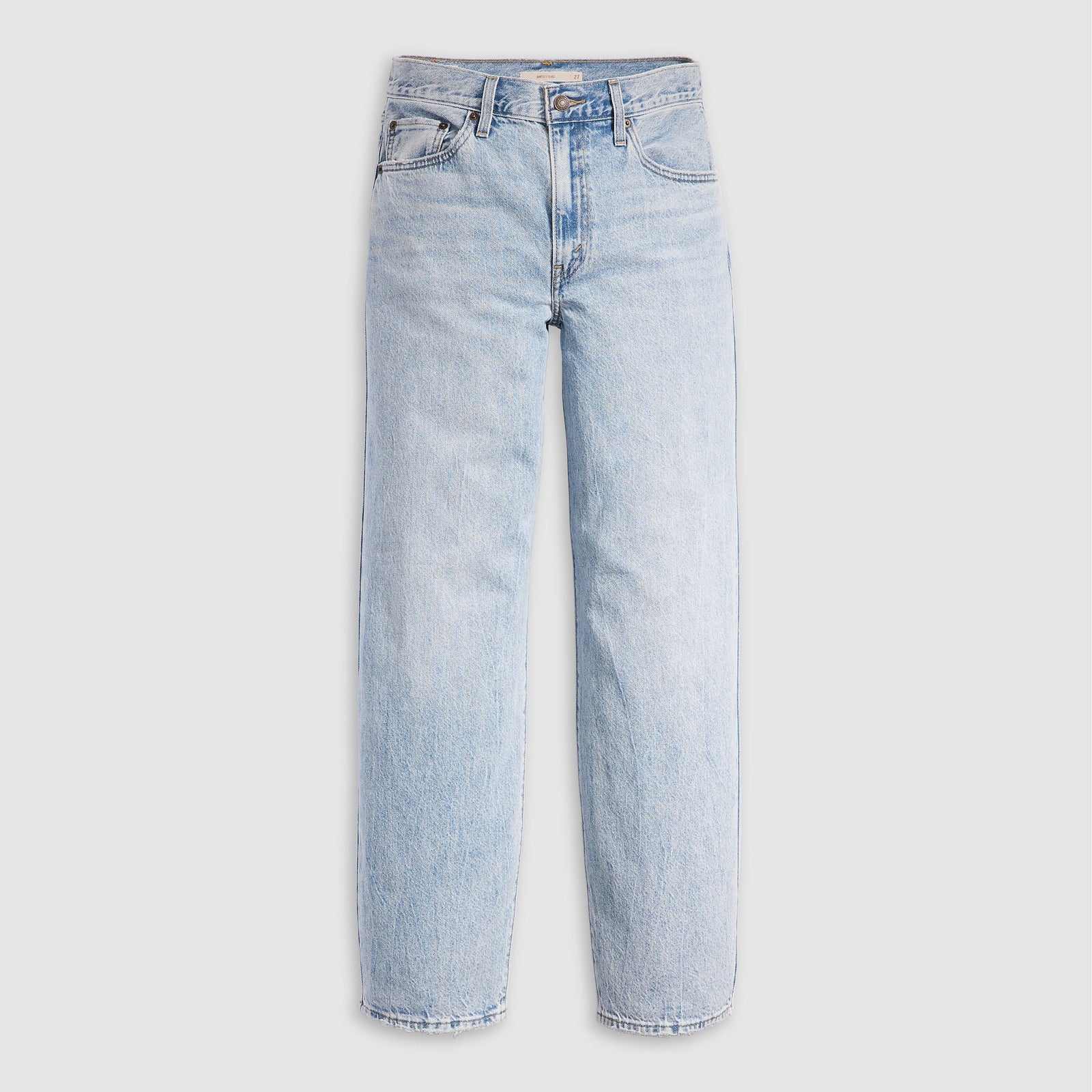 Main 8 - Levi's® Women's Baggy Dad Jeans - A34940036