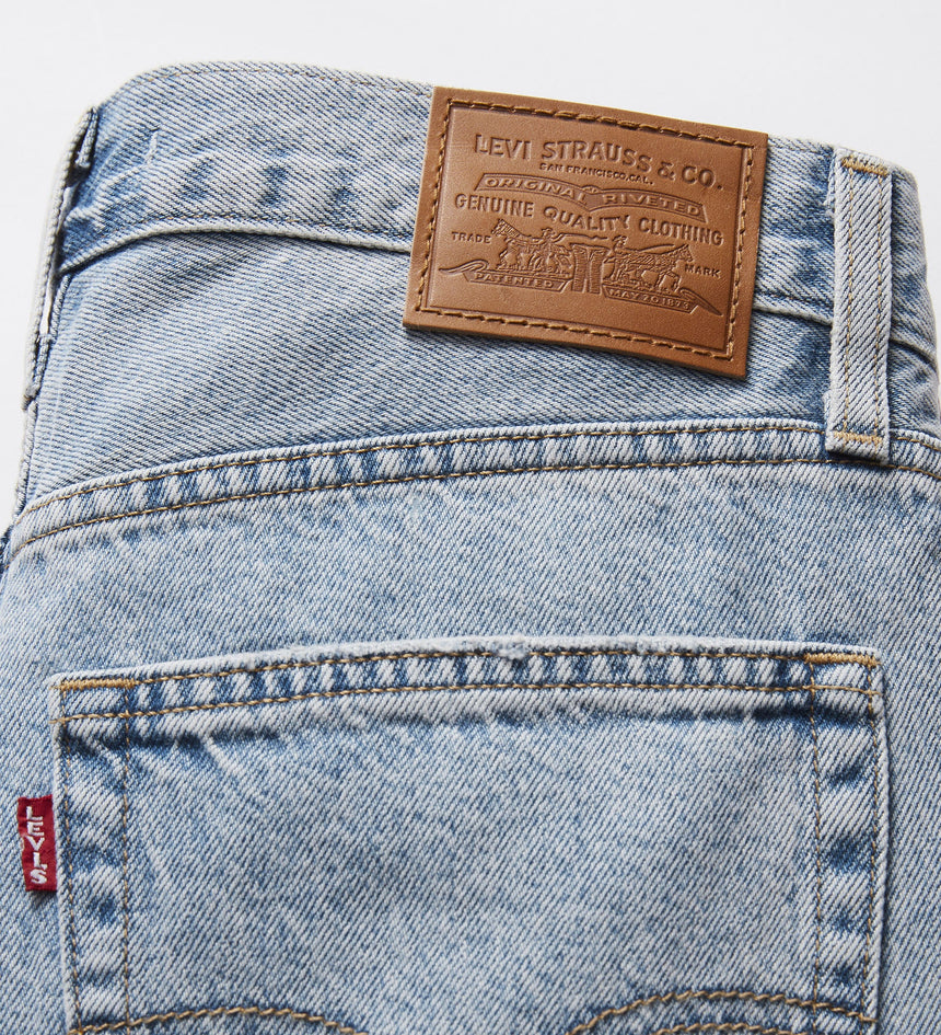 Main 9 - Levi's® Women's Baggy Dad Jeans - A34940036