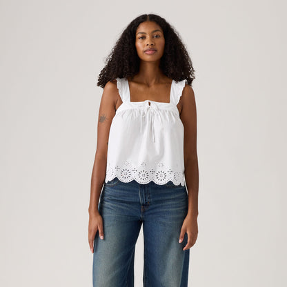 Levi's® Women's Cecilia Top