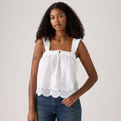 Levi's® Women's Cecilia Top