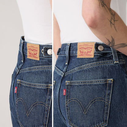 Thumbnail 6 - Levi's® Women's Cinch Barrel Jeans - 003V50001