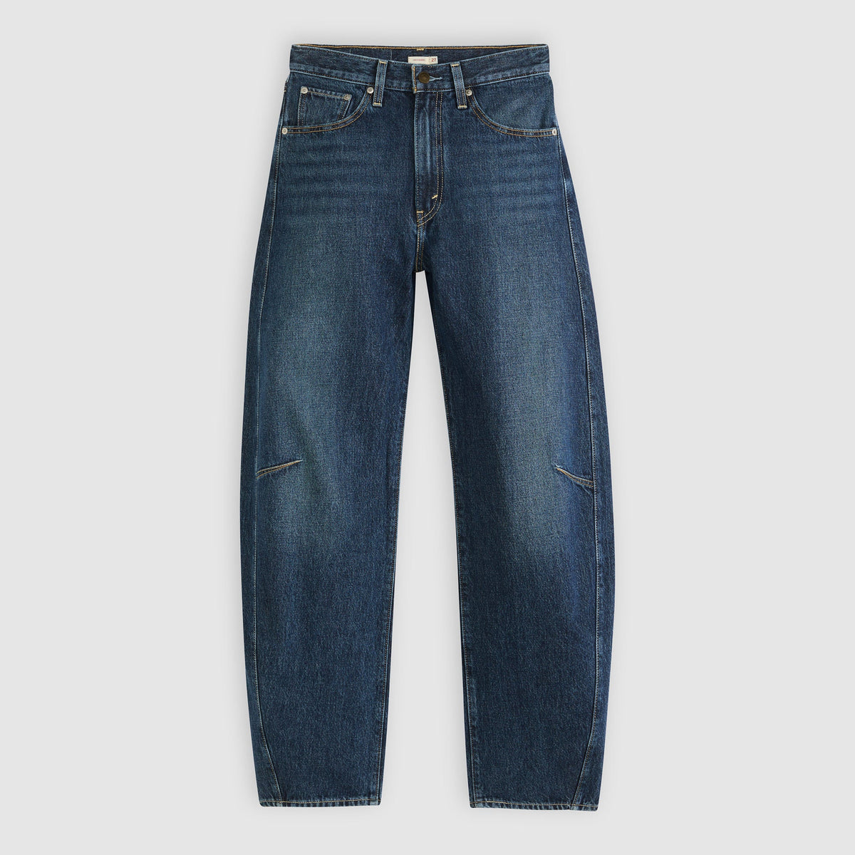 Levi's® Women's Cinch Barrel Jeans