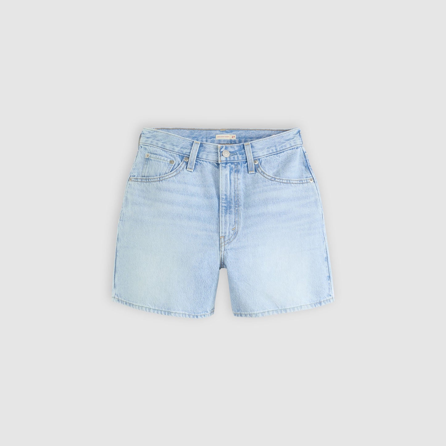 Levi's® Women's Cinch Mid-Thigh Shorts