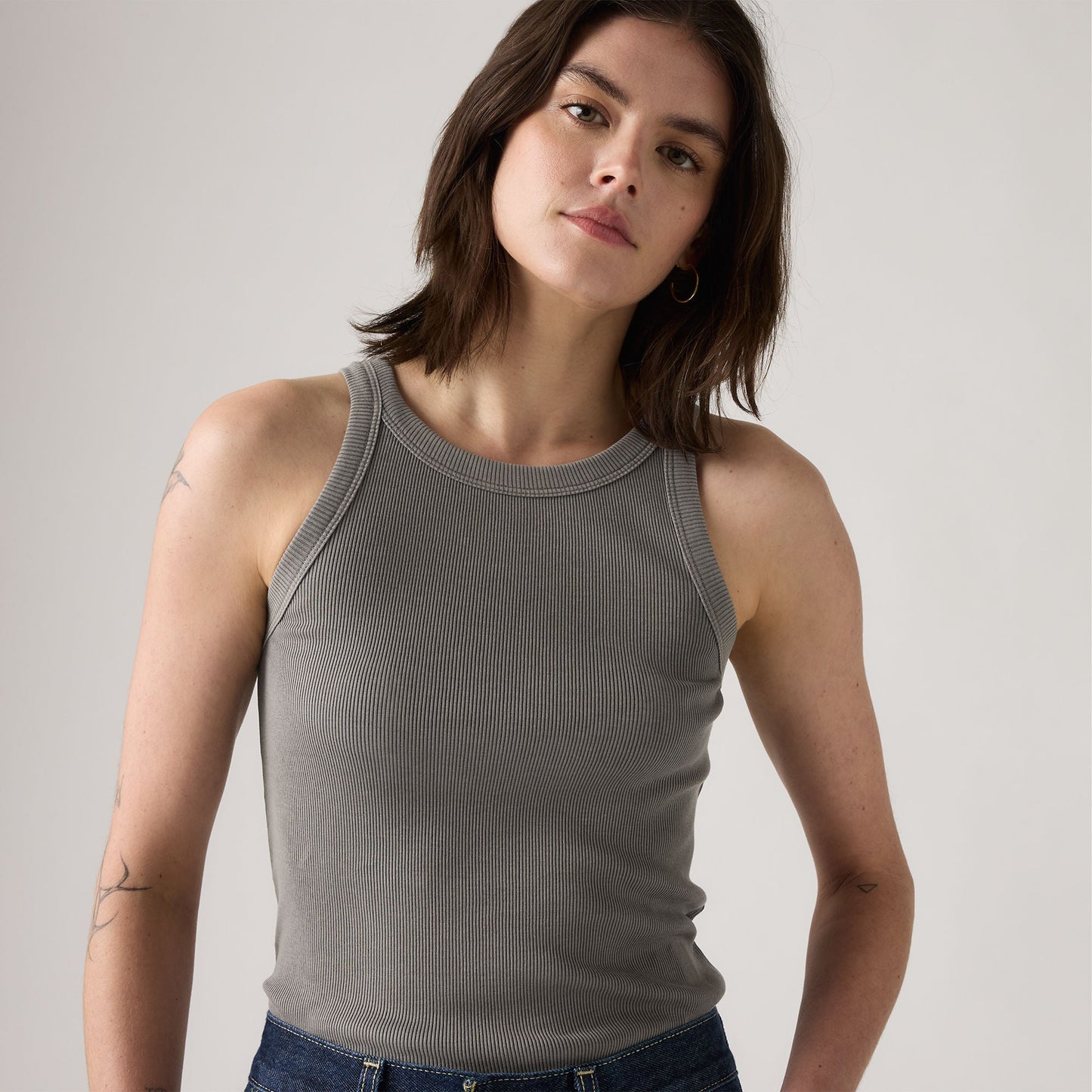 Levi's® Women's Essential Racer Tank