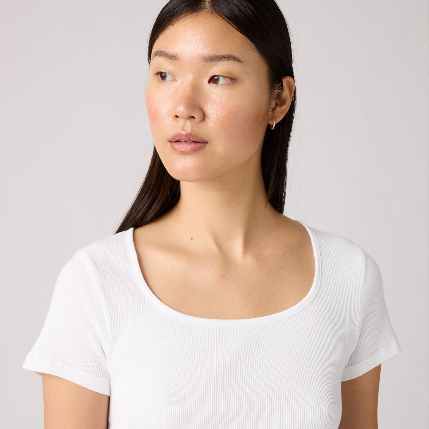 Levi's® Women's Essential Square Neck Tee