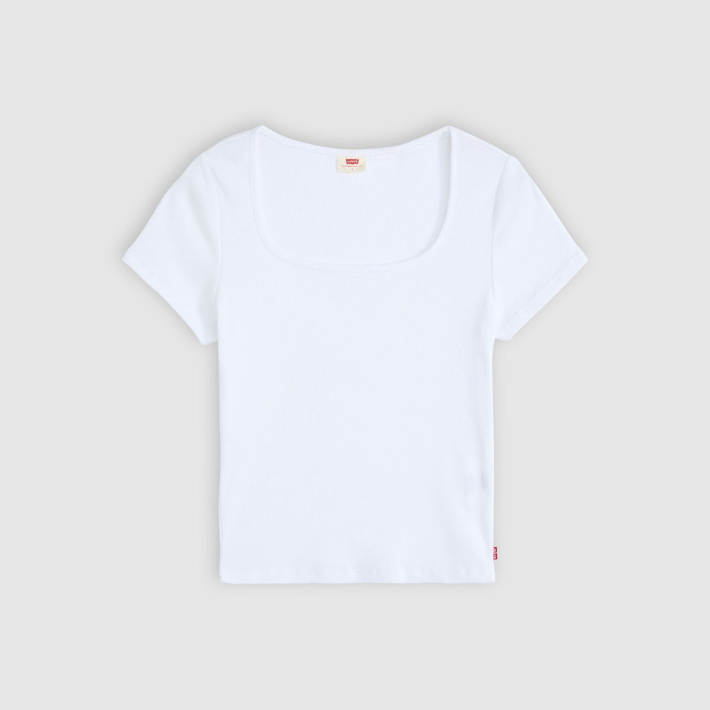 Levi's® Women's Essential Square Neck Tee