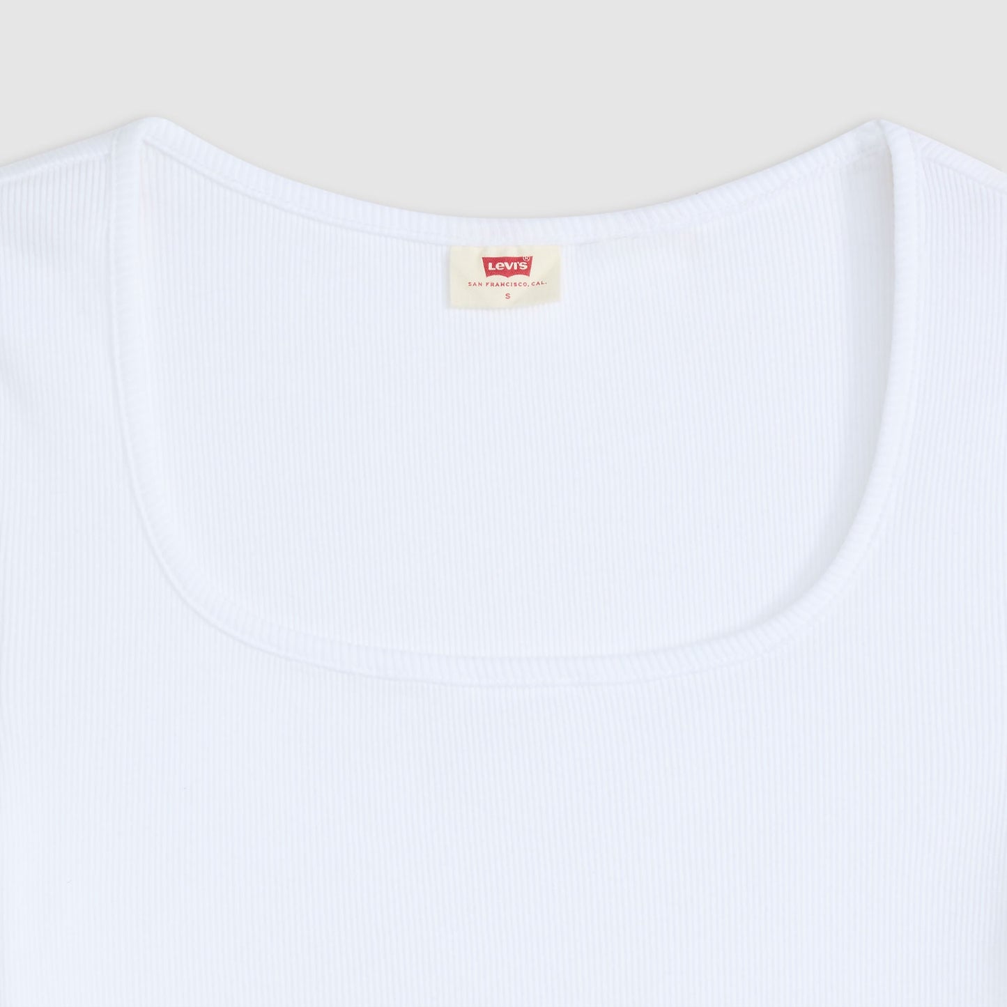 Levi's® Women's Essential Square Neck Tee
