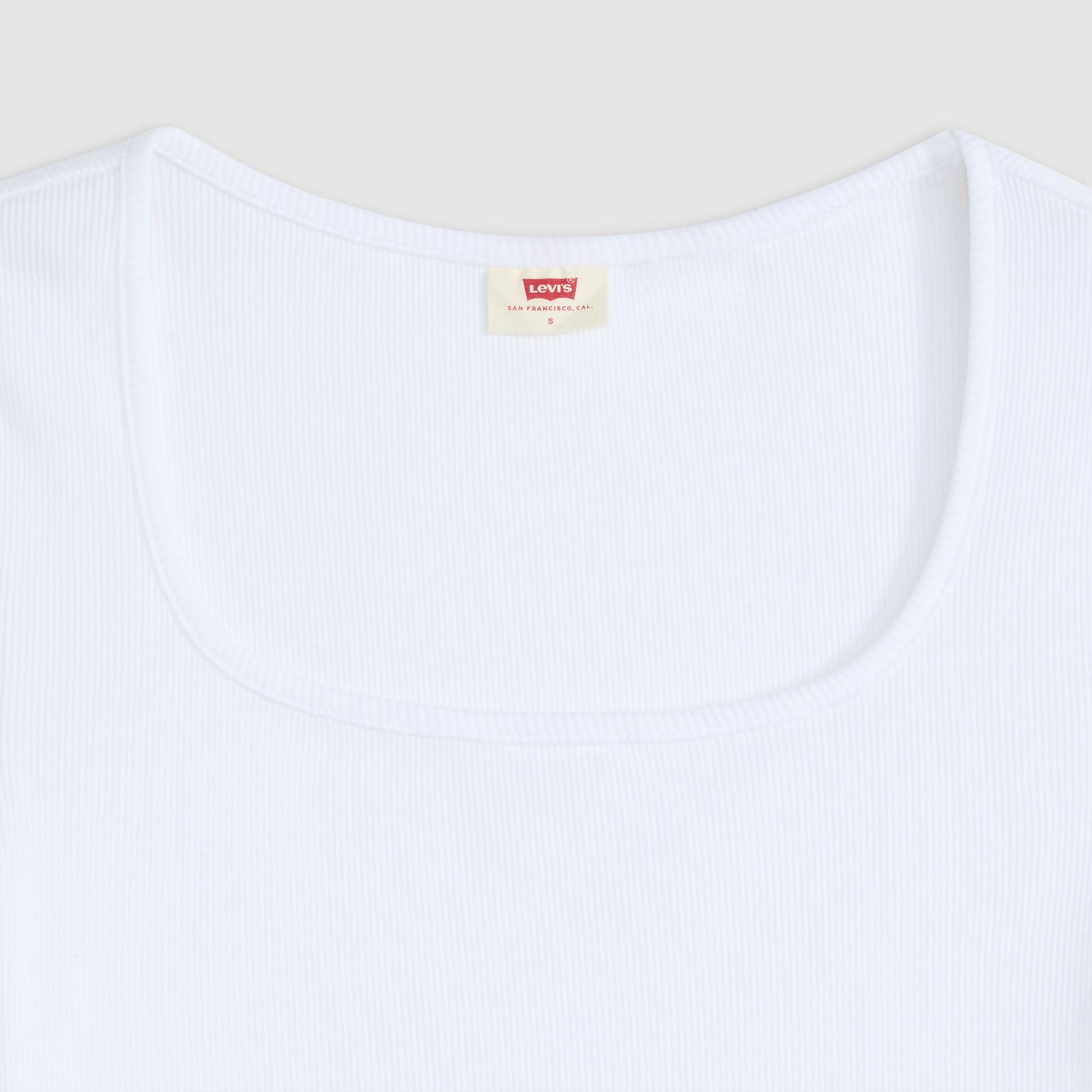 Levi's® Women's Essential Square Neck Tee