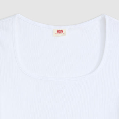Levi's® Women's Essential Square Neck Tee