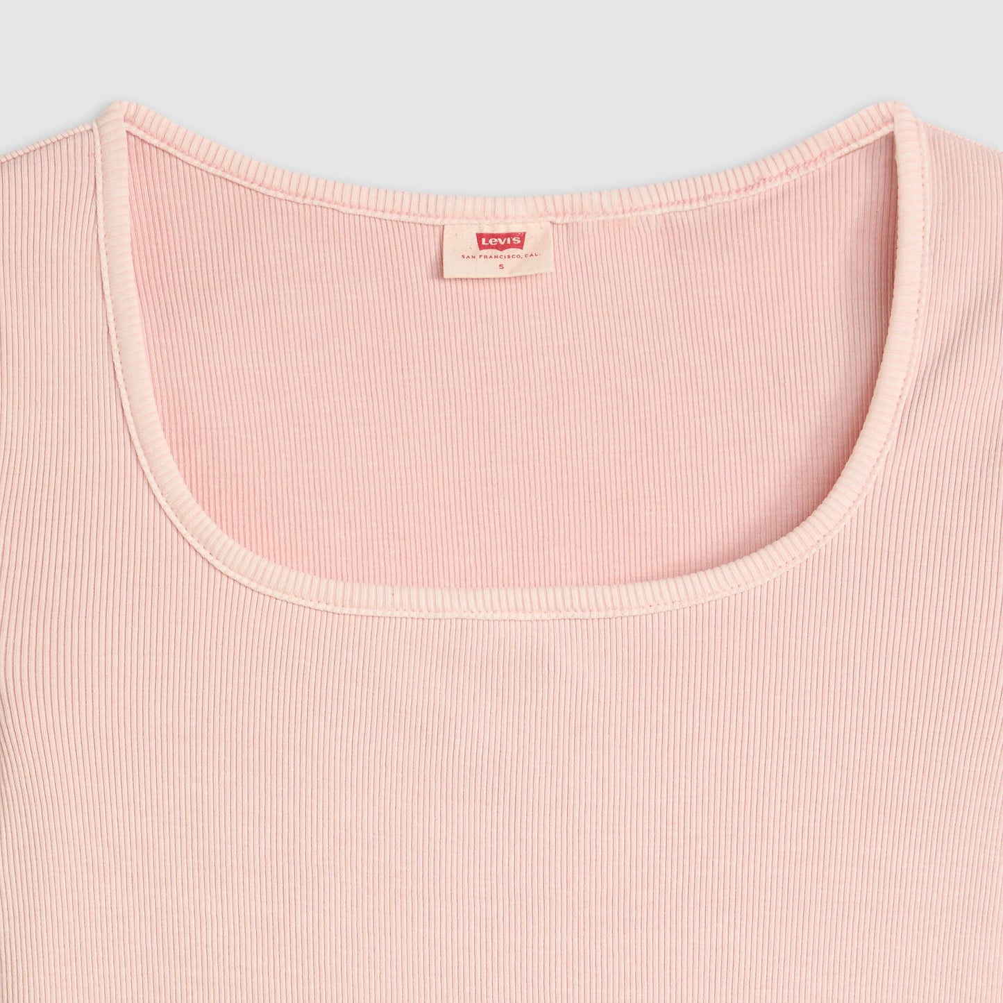 Levi's® Women's Essential Square Neck Tee
