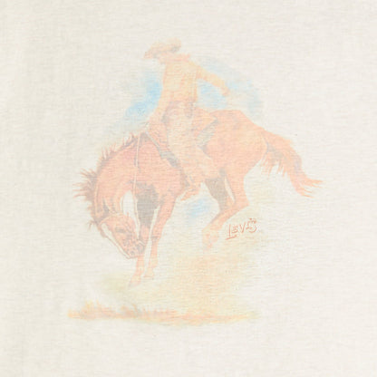 Levi's® Women's Graphic Boxy Tank