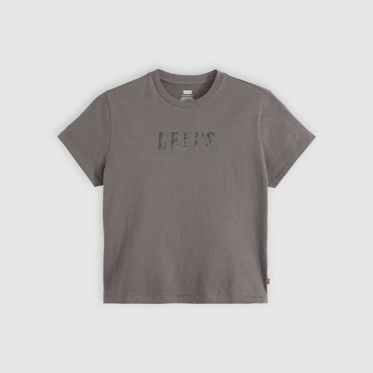 Levi's® Women's Graphic Classic Tee