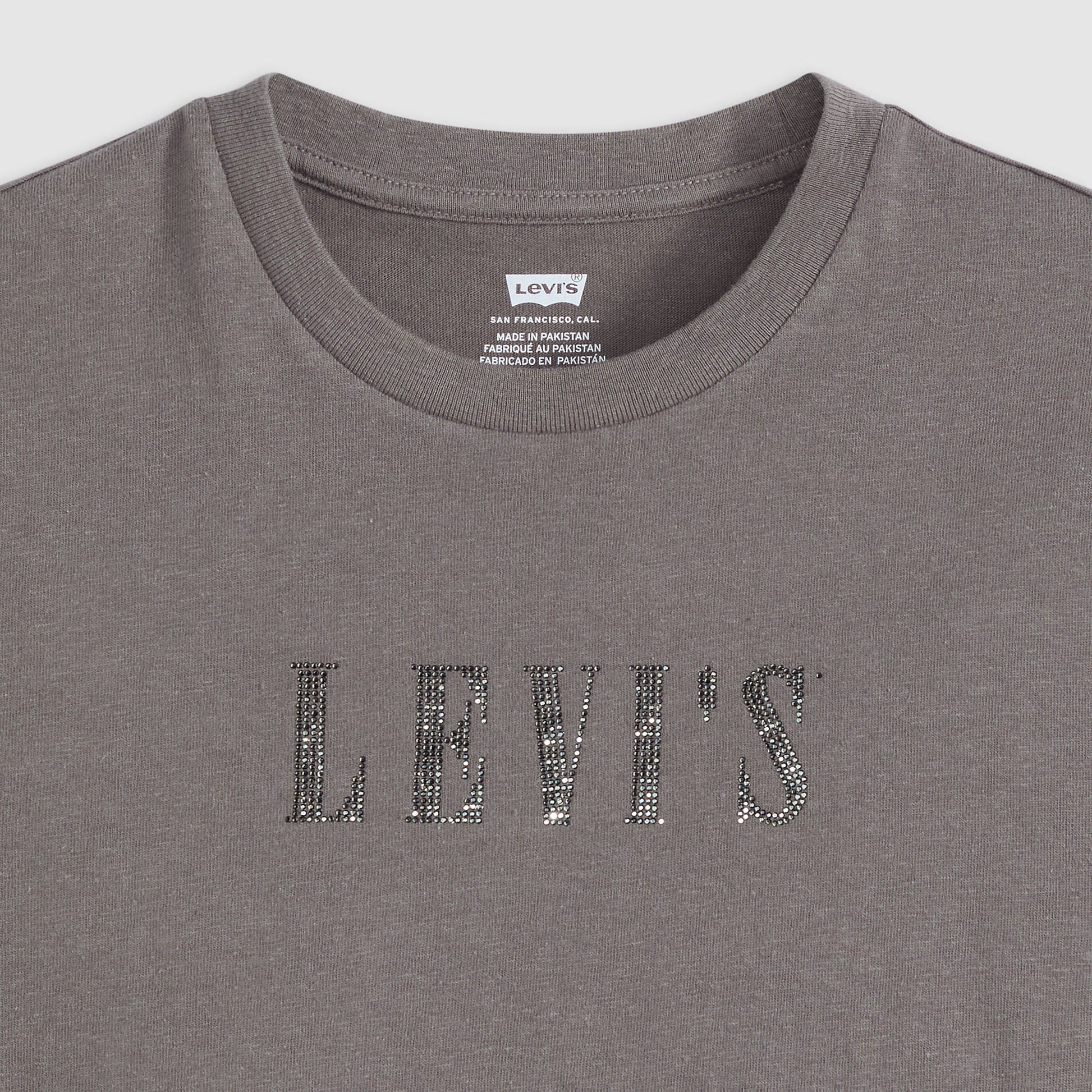 Levi's® Women's Graphic Classic Tee
