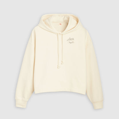 Graphic Leo Hoodie Cowboy Boot Hat – Shop the Look