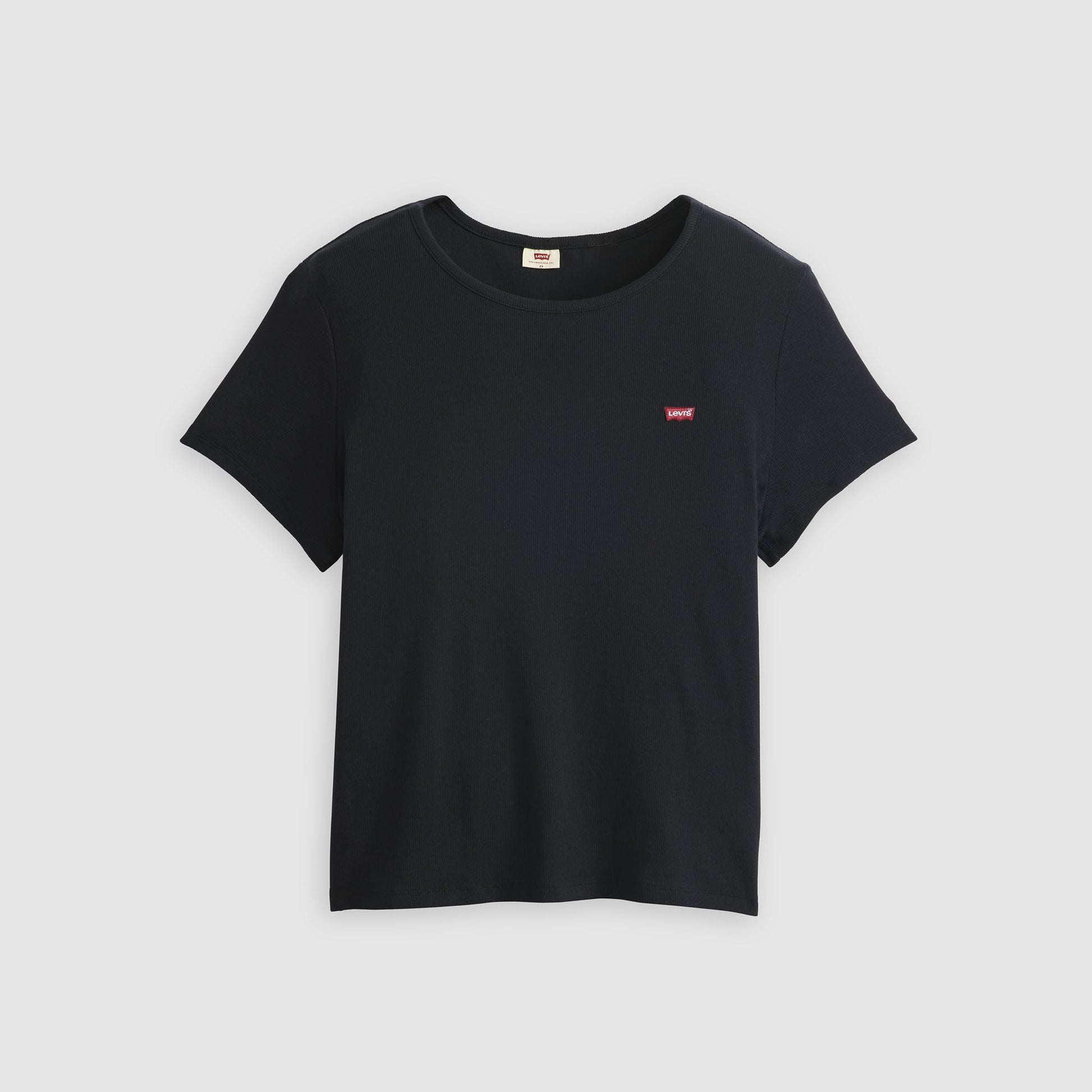 Levi's® Women's Hayes Short-Sleeve T-Shirt (Plus Size)