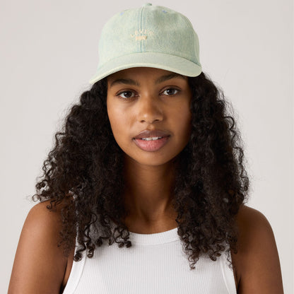 Levi's® Women's Lazy Girl Logo Cap