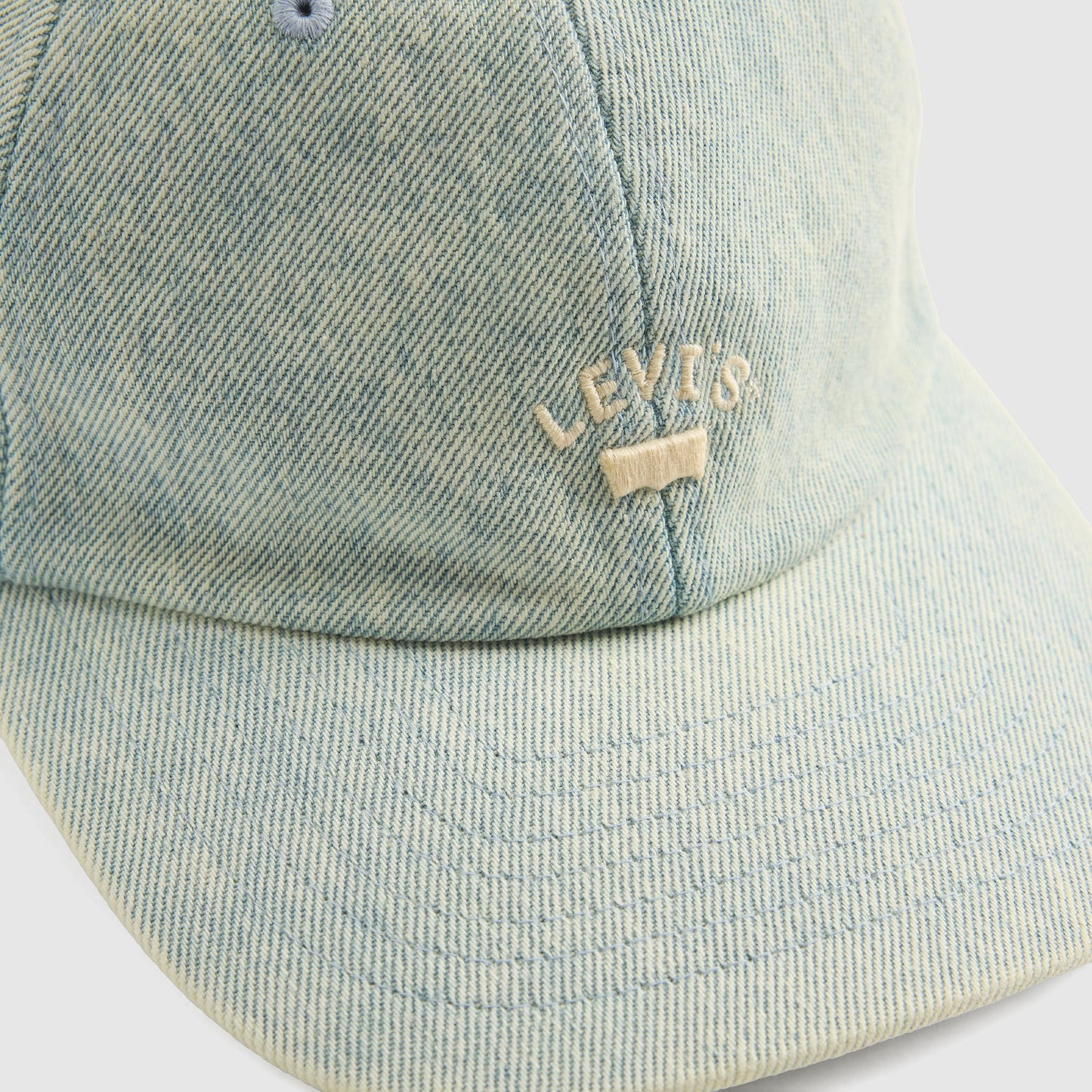 Levi's® Women's Lazy Girl Logo Cap