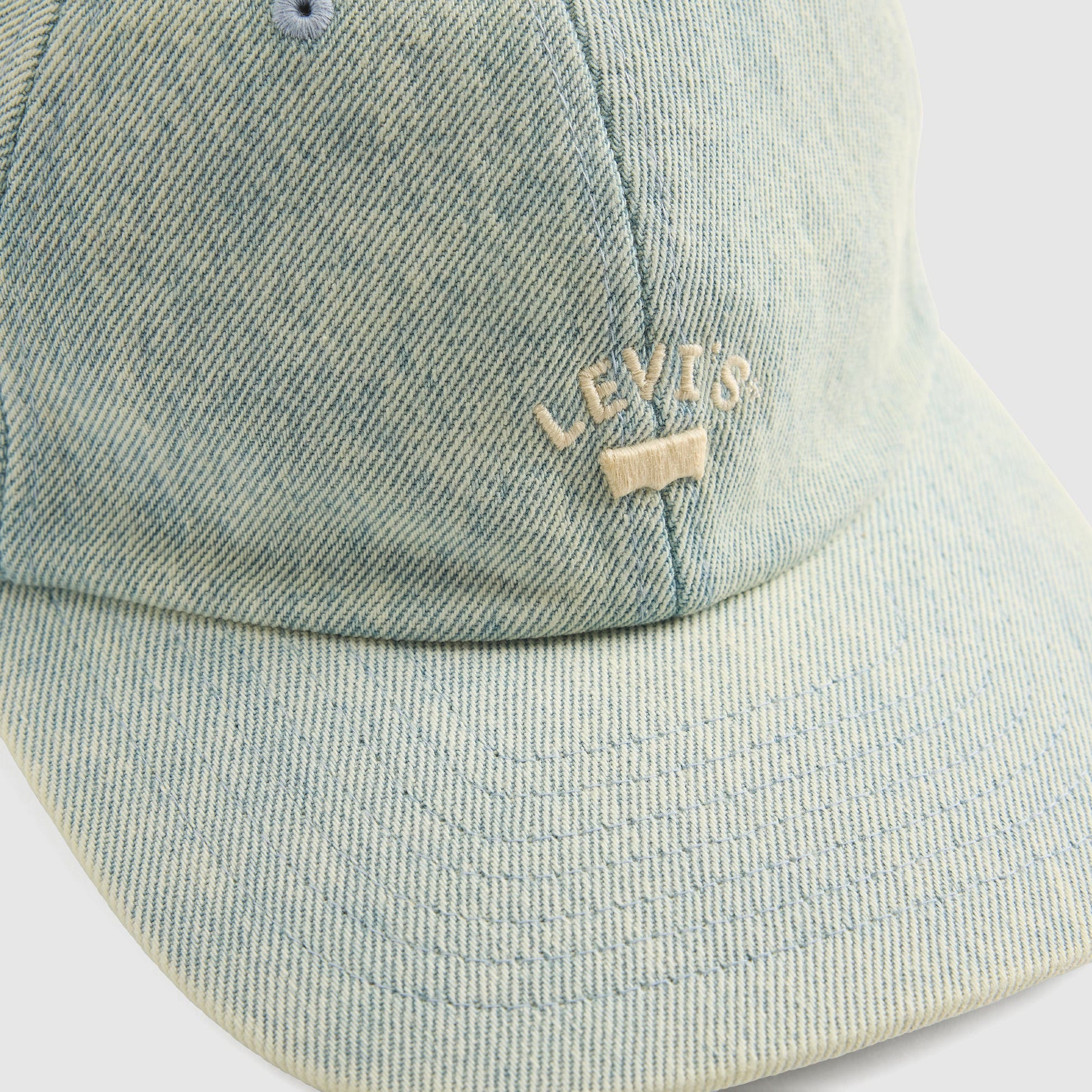 Levi's® Women's Lazy Girl Logo Cap