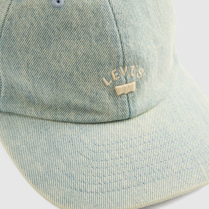 Levi's® Women's Lazy Girl Logo Cap