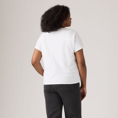 Levi's® Women's Perfect Logo T-Shirt (Plus Size)