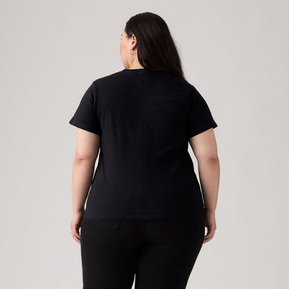 Levi's® Women's Perfect Logo T-Shirt (Plus Size)