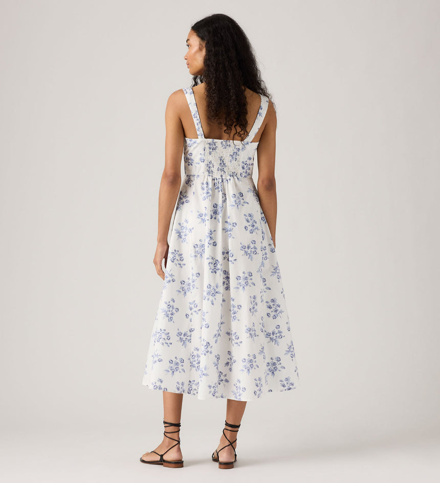 Main 2 - Levi's® Women's Ravina Midi Dress - 003PR0002