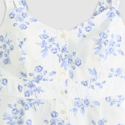 Thumbnail 6 - Levi's® Women's Ravina Midi Dress - 003PR0002