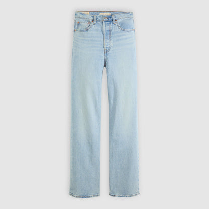 Levi's® Women's Ribcage Full-Length Jeans
