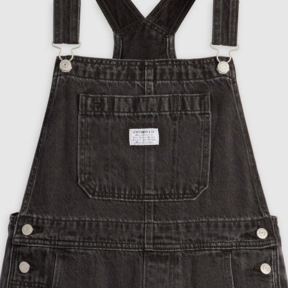 Levi's® Women's Utility Shortalls
