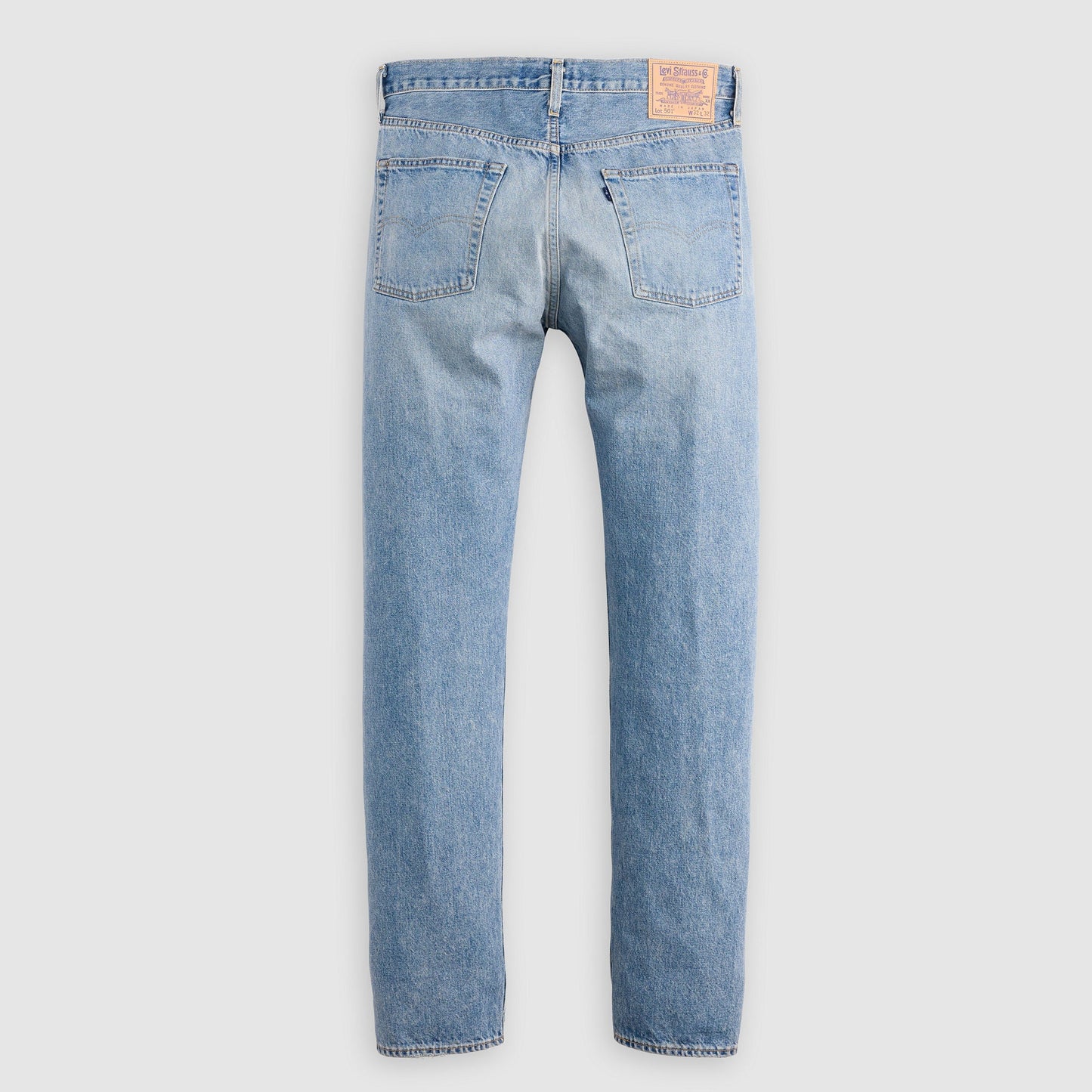 Levi's® Blue Tab™ Men's 1980s 501® Jeans