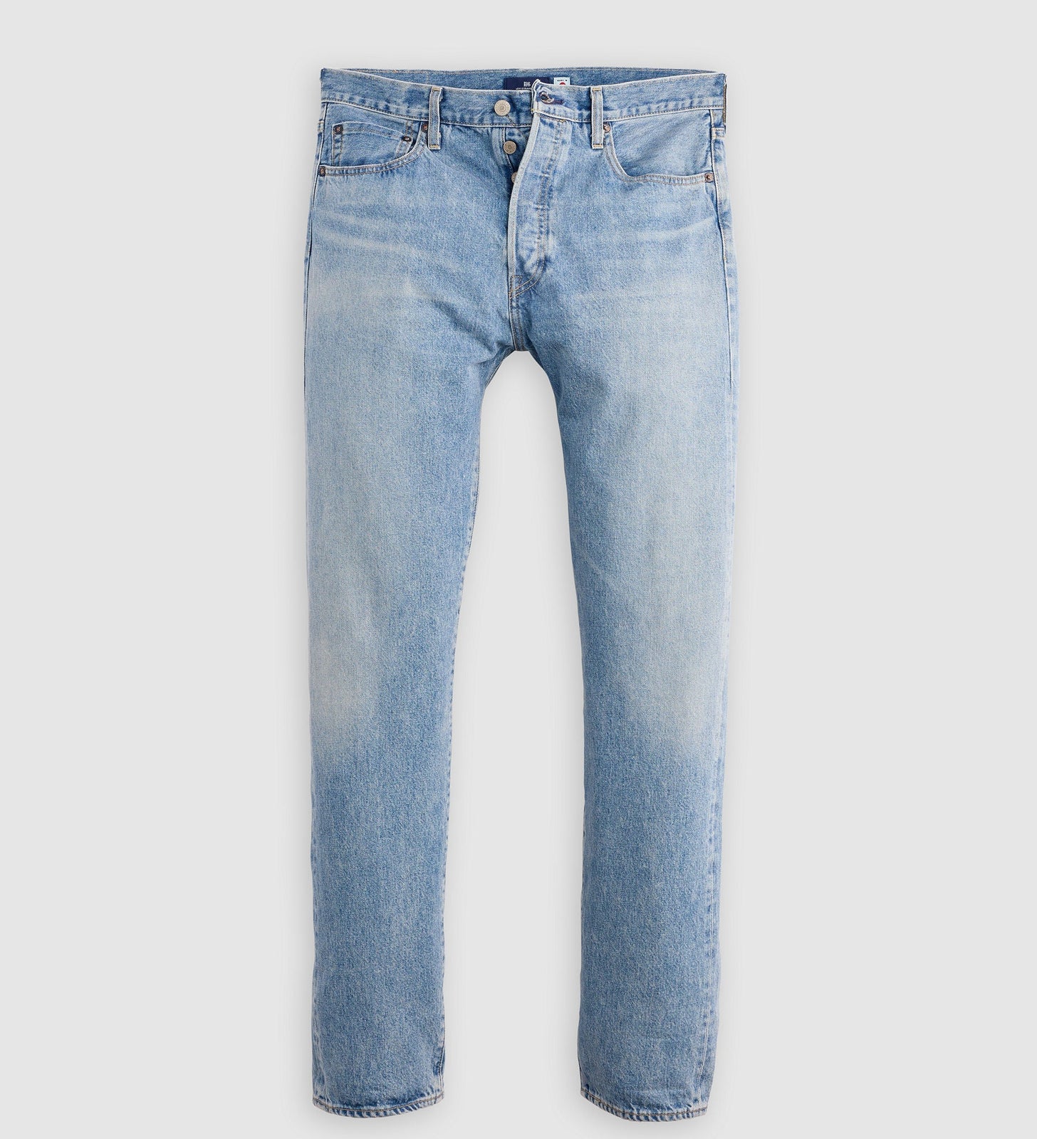 Main 2 - Levi's® Blue Tab™ Men's 1980s 501® Jeans - A58750019
