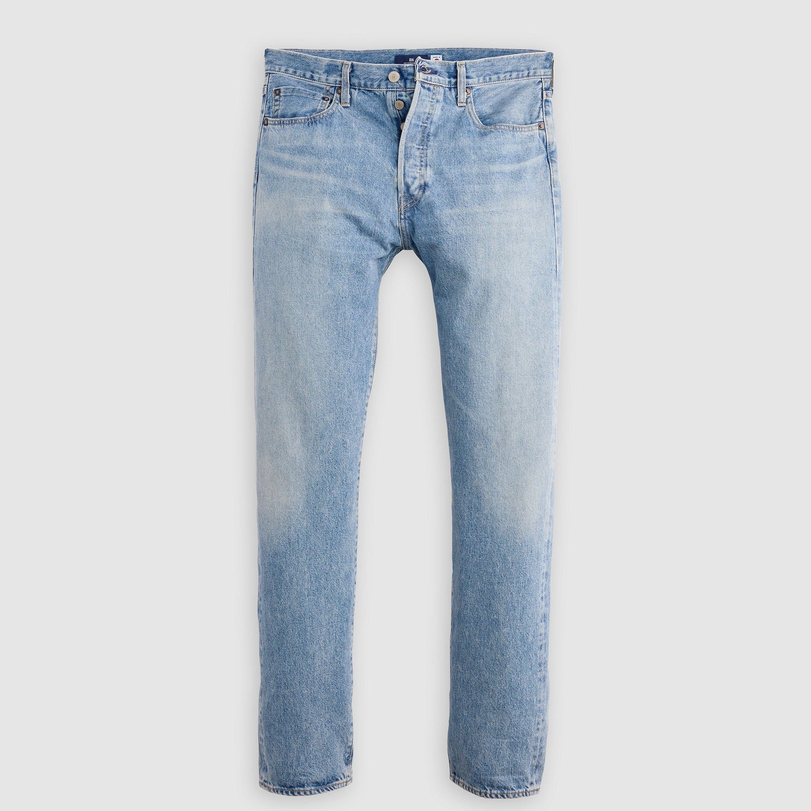 Main 7 - Levi's® Blue Tab™ Men's 1980s 501® Jeans - A58750019